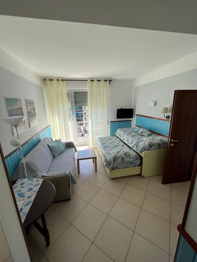 Appartamenti Azzurro Smeraldo Sestri Levante Exterior photo