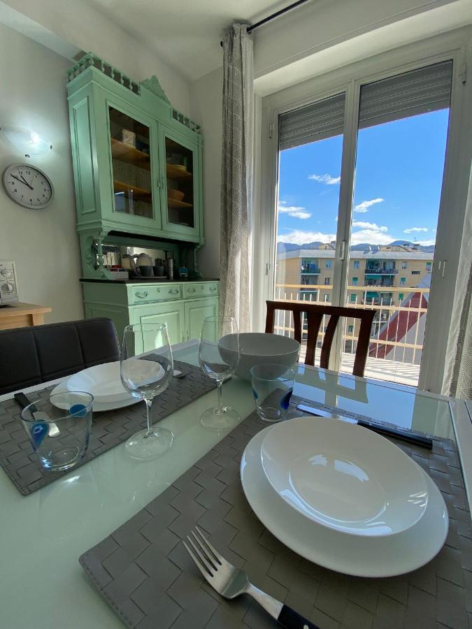 Appartamenti Azzurro Smeraldo Sestri Levante Exterior photo