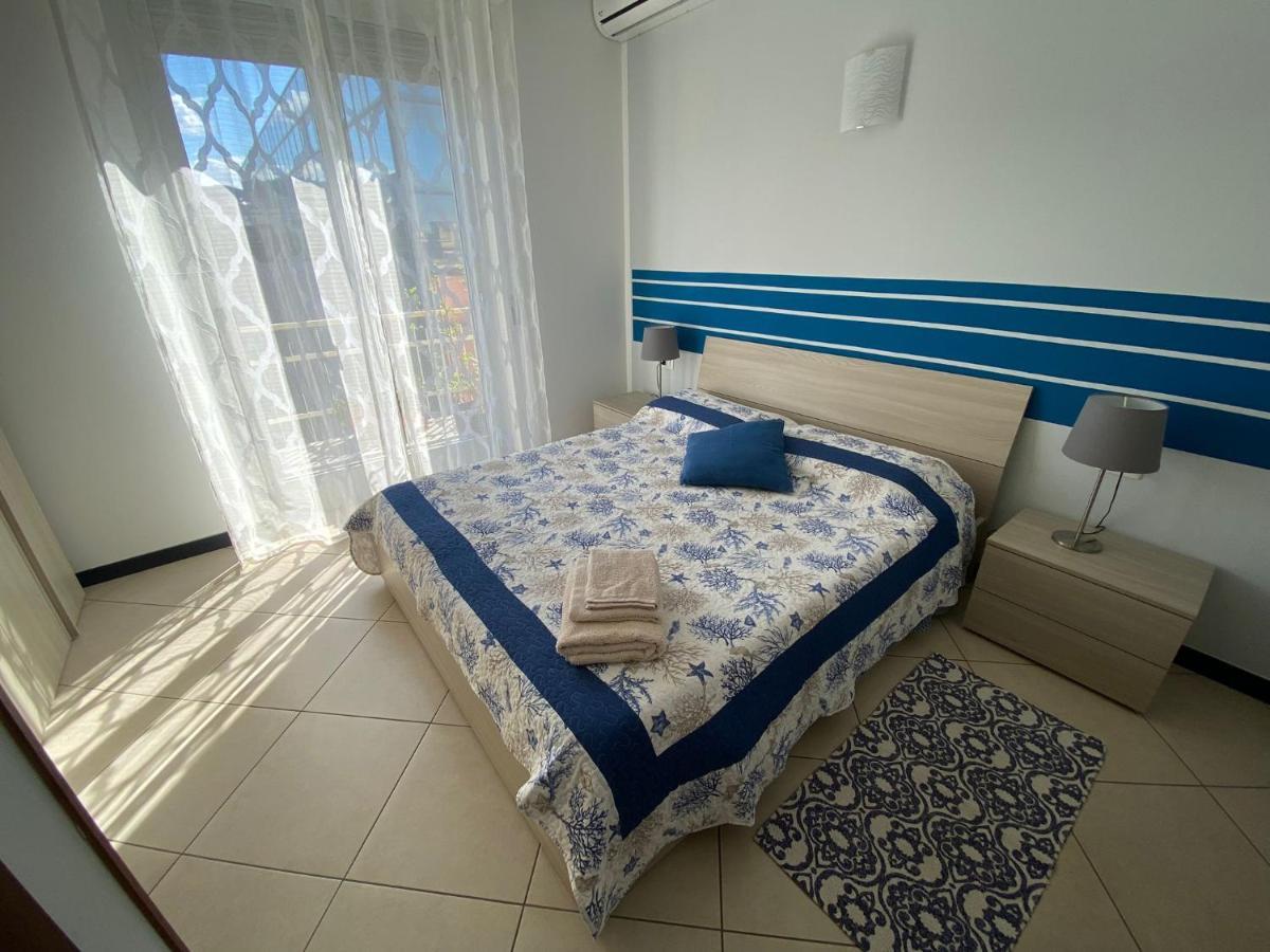 Appartamenti Azzurro Smeraldo Sestri Levante Exterior photo