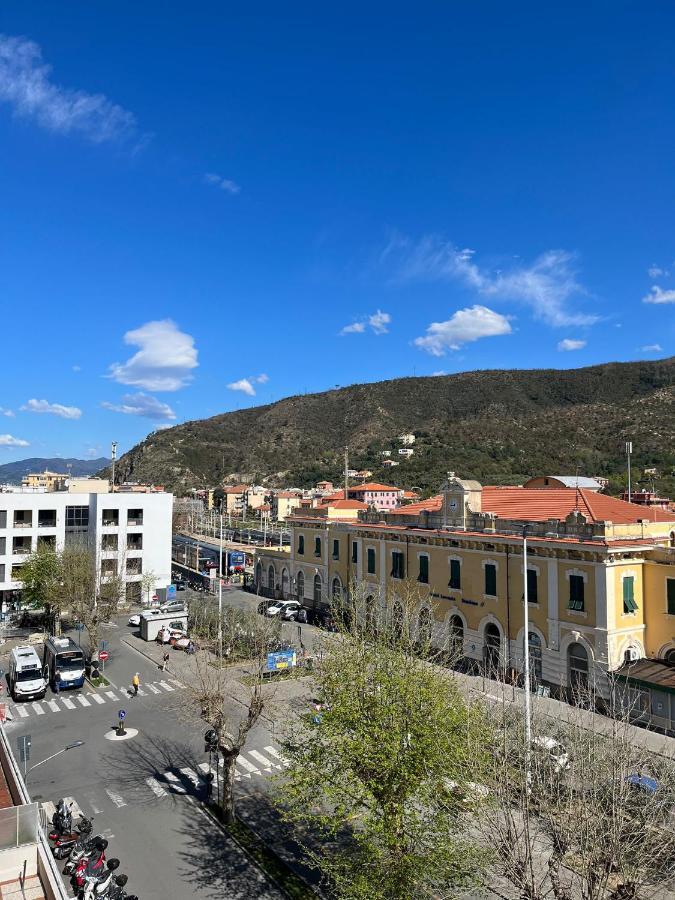 Appartamenti Azzurro Smeraldo Sestri Levante Exterior photo