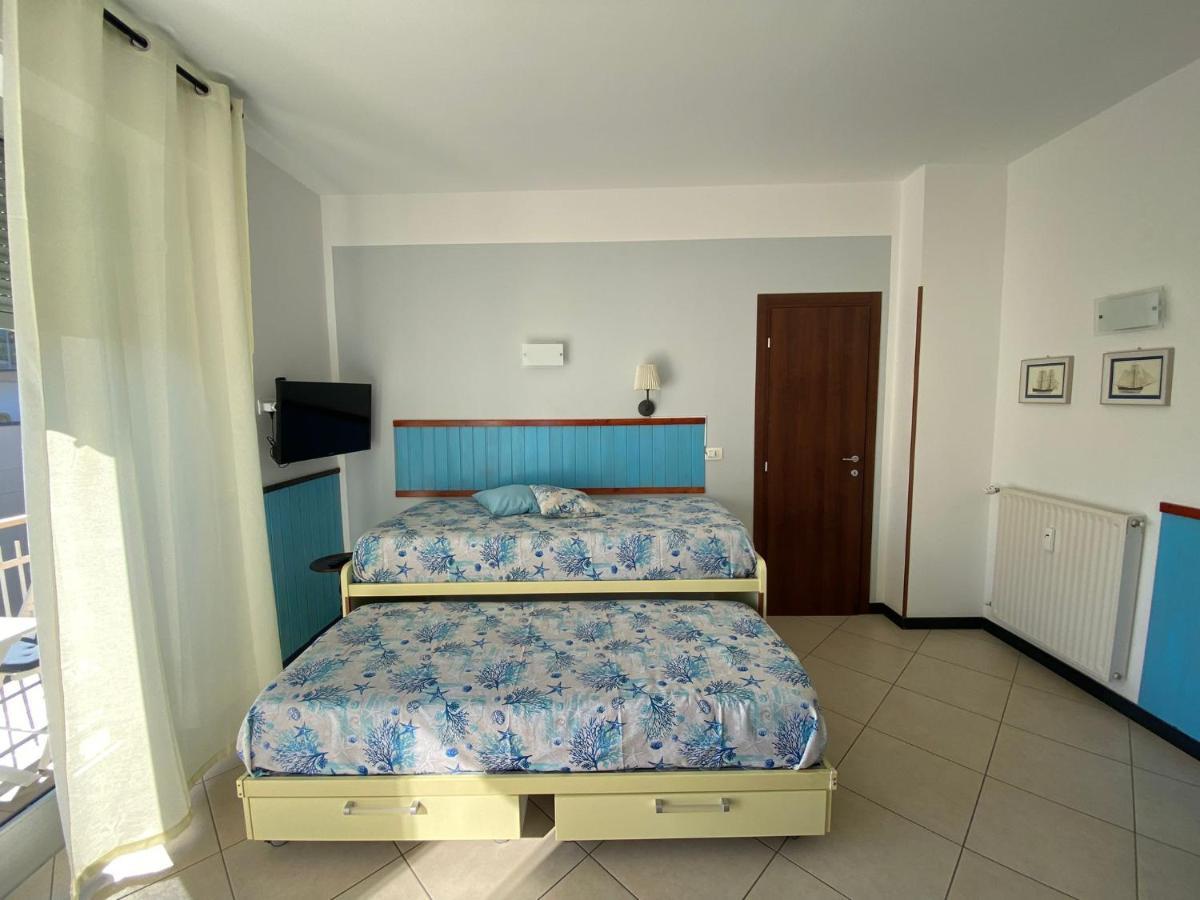 Appartamenti Azzurro Smeraldo Sestri Levante Exterior photo