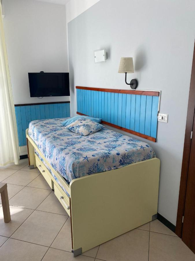 Appartamenti Azzurro Smeraldo Sestri Levante Exterior photo
