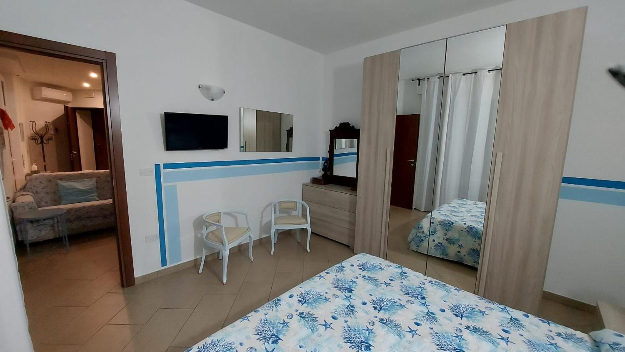 Appartamenti Azzurro Smeraldo Sestri Levante Exterior photo