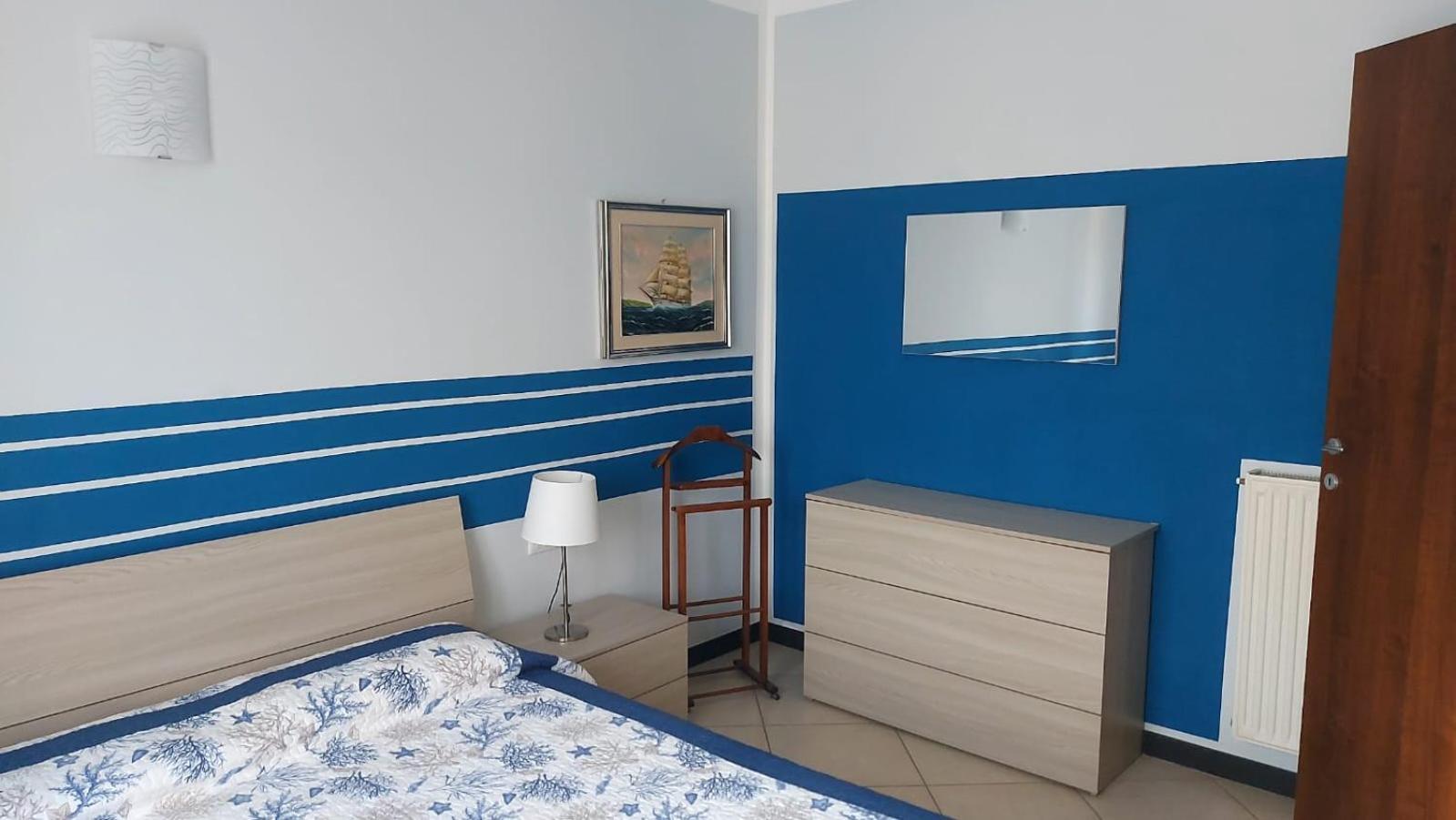 Appartamenti Azzurro Smeraldo Sestri Levante Exterior photo